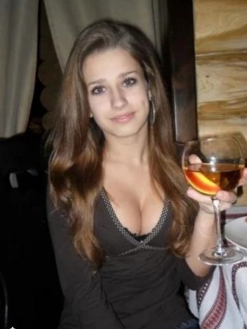 Анкета проститутки Сарра - Фото 1, , 22 года, №10674