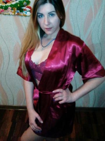 Анкета проститутки Эсмеральда - Фото 1, , 25 лет, №9285